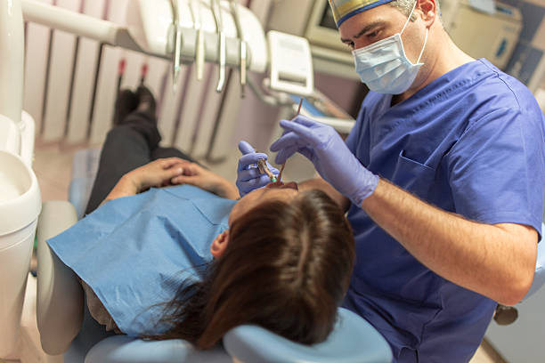 Best TMJ/TMD Treatment  in Hickory Hls, IL