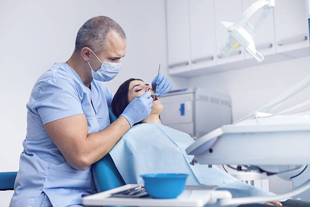 Best Invisalign and Clear Aligners  in Hickory Hls, IL
